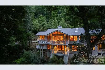 466 Sweetwater Lane, Pisgah Forest, NC 28768 - Photo 1