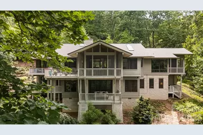 466 Sweetwater Lane, Pisgah Forest, NC 28768 - Photo 39