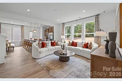 2214 Gladwyne Place, Charlotte, NC 28269 - Photo 5