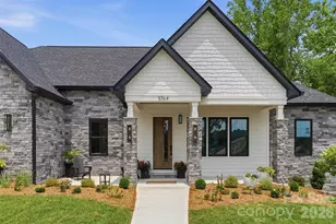 5764 Lake Pointe Dr, Granite Falls, NC 28630 - Photo 45