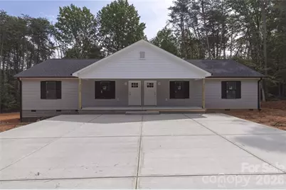3429 & 3431 Fostall Lane, Maiden, NC 28650 - Photo 1