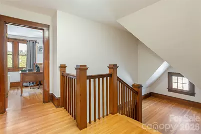 831 Oakland Street, Hendersonville, NC 28791 - Photo 21