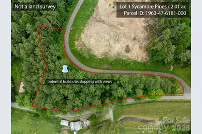 Tbd Sycamore Road, Vilas, NC 28692 - Photo 3