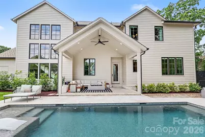 3333 Anson Street, Charlotte, NC 28209 - Photo 35