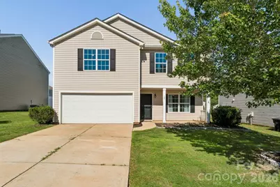 129 Quail Springs Road, Statesville, NC 28677 - Photo 1
