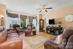 637 April Park, Waynesville, NC 28786 - Photo 19