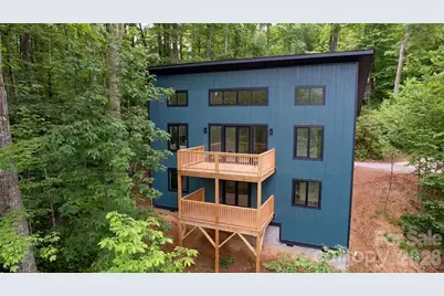 50 Sleeping Bear Ridge, Maggie Valley, NC 28751 - Photo 1