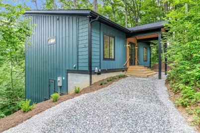 50 Sleeping Bear Ridge, Maggie Valley, NC 28751 - Photo 1