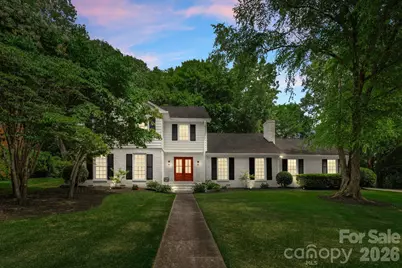 6620 Newhall Road, Charlotte, NC 28270 - Photo 1
