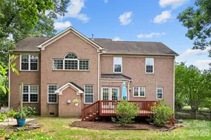 1845 Mountain Trail Dr, Charlotte, NC 28214 - Photo 39