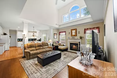 1845 Mountain Trail Drive, Charlotte, NC 28214 - Photo 5