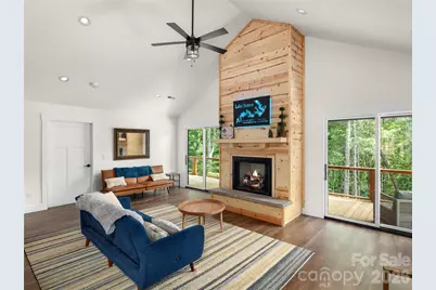 23 Anchor Drive, Nebo, NC 28761 - Photo 5