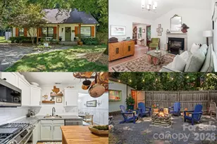 4431 Garris Rd, Charlotte, NC 28209 - Photo 1