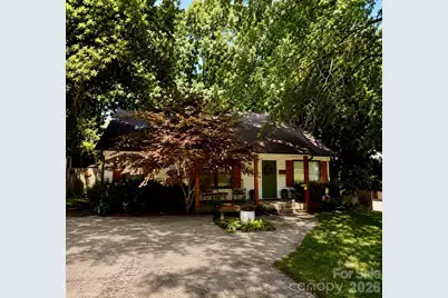 4431 Garris Road, Charlotte, NC 28209 - Photo 1