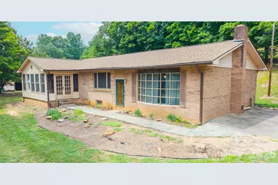 3840 Bradley Road, Morganton, NC 28655 - Photo 1