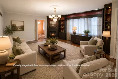 3840 Bradley Road, Morganton, NC 28655 - Photo 3
