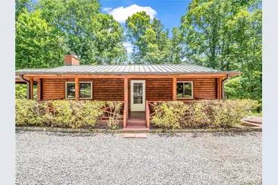 137 Amys Ridge Road, Lake Lure, NC 28746 - Photo 1