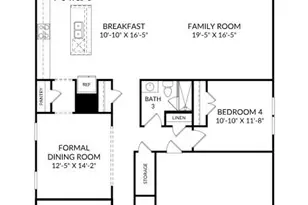 6415 Ludell Ln, Charlotte, NC 28215 - Photo 3