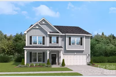 6415 Ludell Lane, Charlotte, NC 28215 - Photo 1