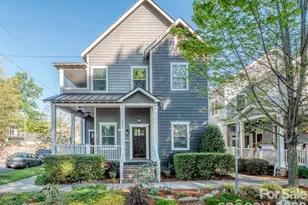 3205 N McDowell St, Charlotte, NC 28205 - Photo 1