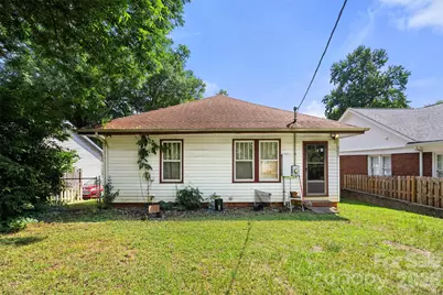 408 W Kingston Avenue, Charlotte, NC 28203 - Photo 21