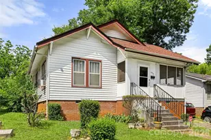 408 W Kingston Ave, Charlotte, NC 28203 - Photo 3