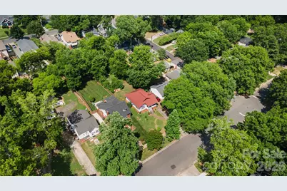 408 W Kingston Avenue, Charlotte, NC 28203 - Photo 5