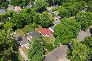 408 W Kingston Ave, Charlotte, NC 28203 - Photo 5