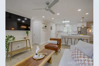 3423 Sudbury Road, Charlotte, NC 28205 - Photo 5