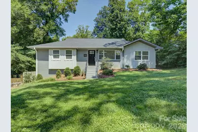 3423 Sudbury Road, Charlotte, NC 28205 - Photo 1