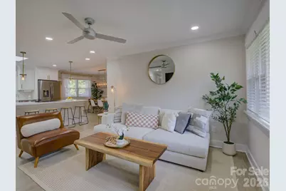 3423 Sudbury Road, Charlotte, NC 28205 - Photo 3