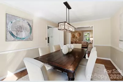 723 Walnut Point Drive, Matthews, NC 28105 - Photo 11