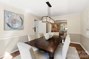 723 Walnut Point Dr, Matthews, NC 28105 - Photo 11