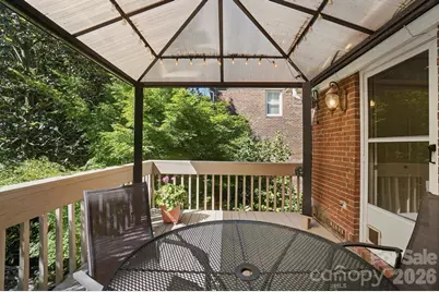 723 Walnut Point Drive, Matthews, NC 28105 - Photo 25