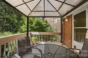 723 Walnut Point Dr, Matthews, NC 28105 - Photo 25