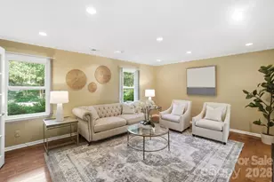 723 Walnut Point Dr, Matthews, NC 28105 - Photo 7