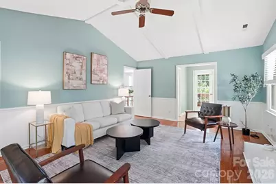 723 Walnut Point Drive, Matthews, NC 28105 - Photo 21