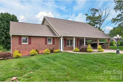 2411 Allendale Circle, Lenoir, NC 28645 - Photo 37