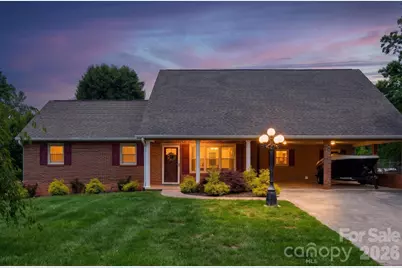 2411 Allendale Circle, Lenoir, NC 28645 - Photo 47