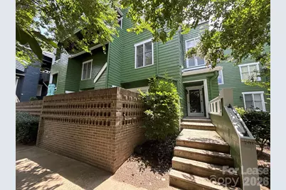 417 W 8th Street #G, Charlotte, NC 28202 - Photo 1
