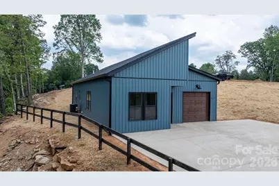 909 Overlook Drive SW, Lenoir, NC 28645 - Photo 1