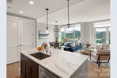 7 Patton Avenue #1104, Asheville, NC 28801 - Photo 21