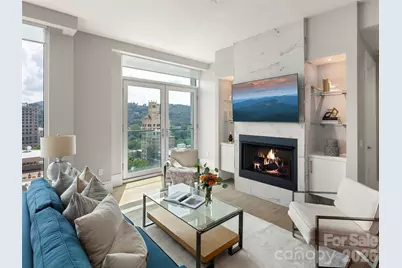 7 Patton Avenue #1104, Asheville, NC 28801 - Photo 11