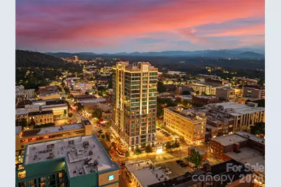 7 Patton Avenue #1104, Asheville, NC 28801 - Photo 35
