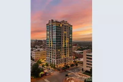 7 Patton Avenue #1104, Asheville, NC 28801 - Photo 41