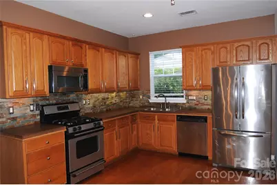 12735 Cross Dale Drive, Huntersville, NC 28078 - Photo 11