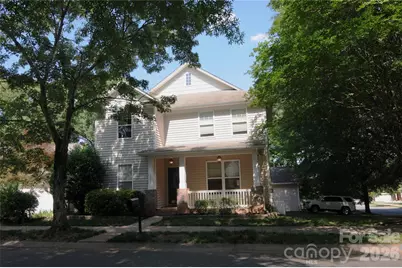 12735 Cross Dale Drive, Huntersville, NC 28078 - Photo 1