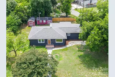 841 Murphy Street, Kannapolis, NC 28081 - Photo 43