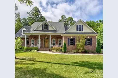8611 Kerns Meadow Lane, Huntersville, NC 28078 - Photo 1