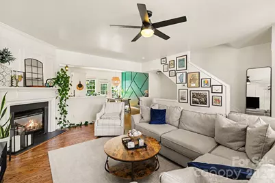2914 Duvalla Avenue, Charlotte, NC 28209 - Photo 5